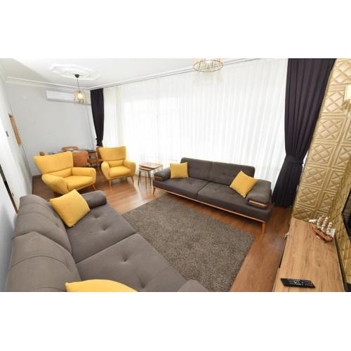 Nasiroglu Apartment