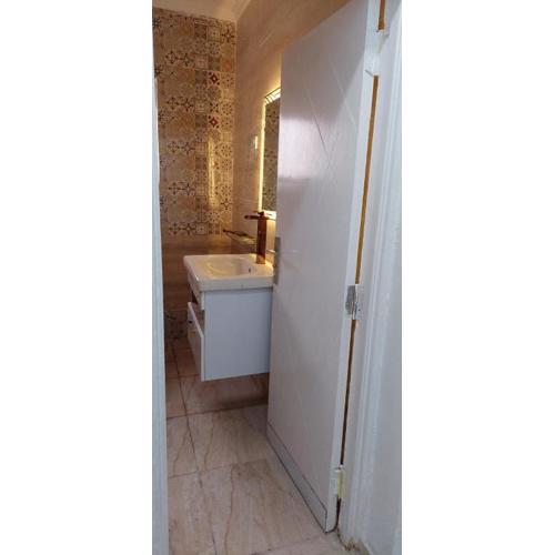 Nasr city Cozy Studio _ 2 bedrooms