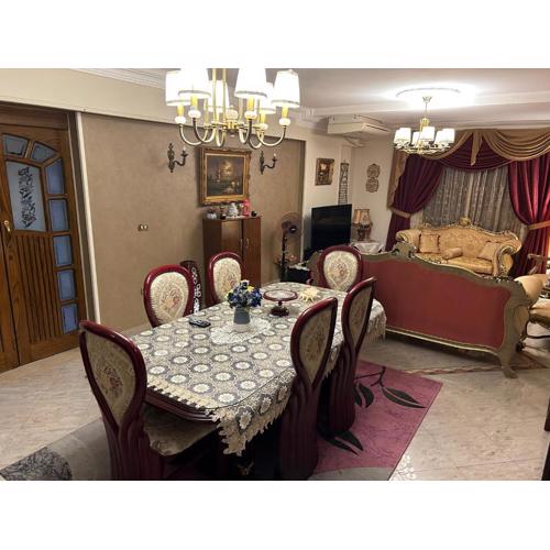 Nasr City Home: Near Landmarks