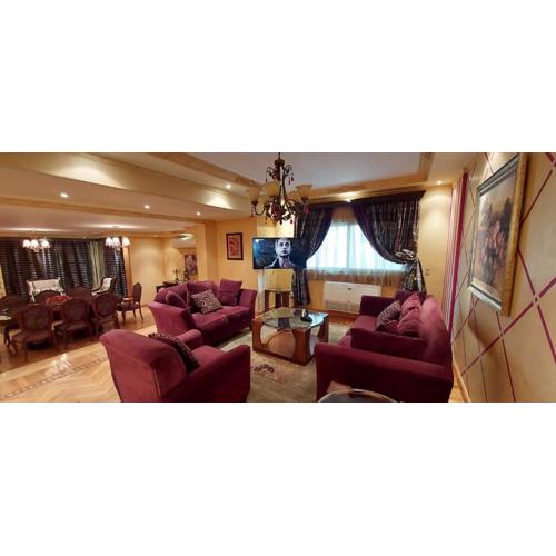Nasr City Royal