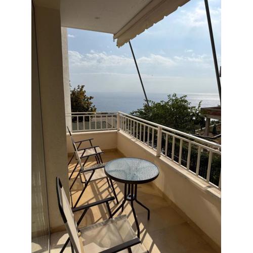 Natali Apartments
