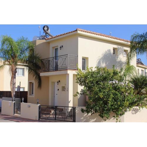 Natali villa in a perfect location