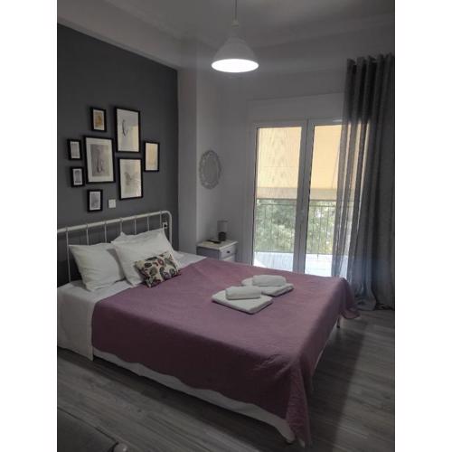 natasas luxury apartment