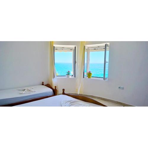 Natasha Rooms