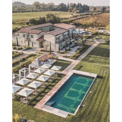 Natiia Relais - Adults Only