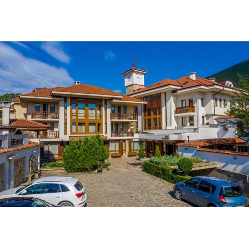 National Palace Wine & Spa Hotel