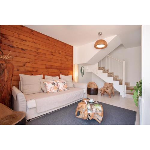 Native Coconut House