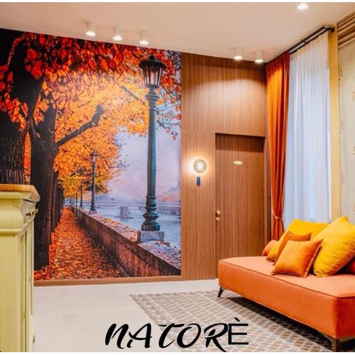 Natorè - camere di charme