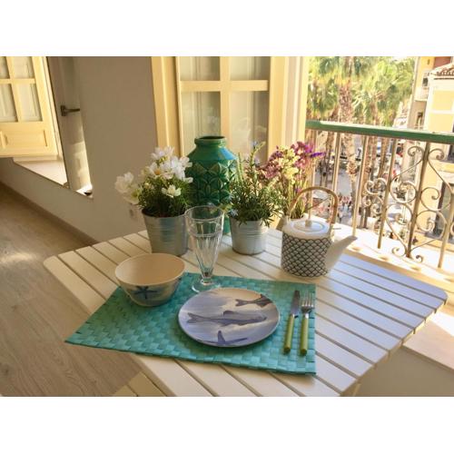 NATURA SUITE MÁLAGA