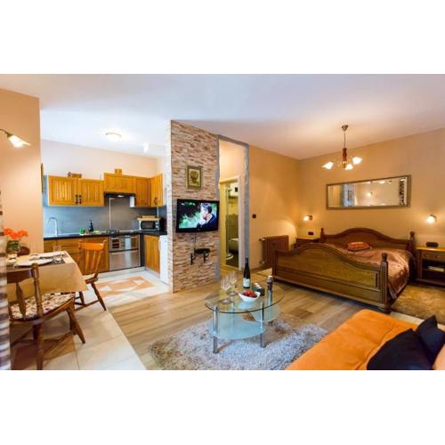 Natural suite