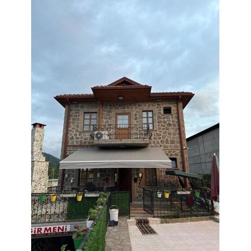 Natural Villa