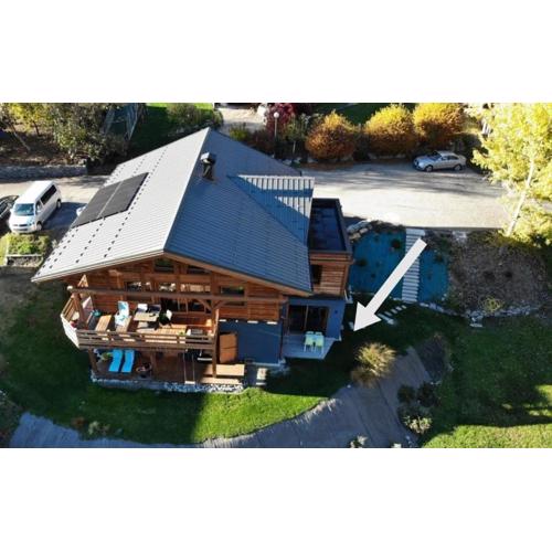 Nature and mountain studio
