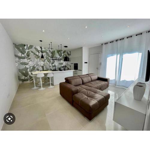 Nature Apartment