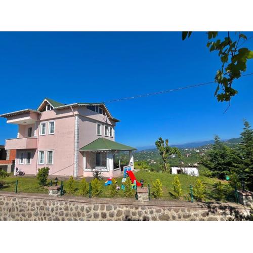 Nature Family House