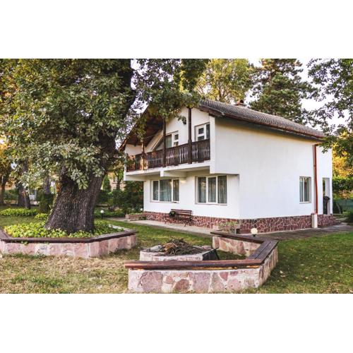 Nature Guesthouse