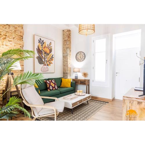 Nature Home by Cadiz Time