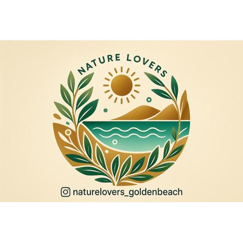 Nature Lovers-Golden Beach