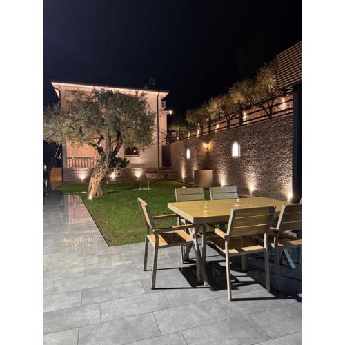 Nature Treasure Villa