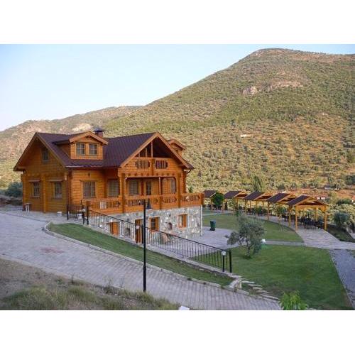 Natureland Efes Pension
