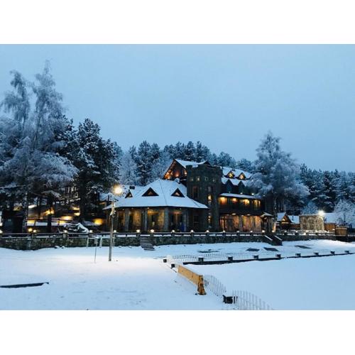 Natyral Razma Resort