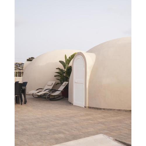 Nausicaa Guesthouse