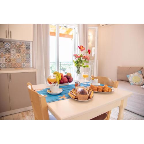Nausika Cottage Corfu