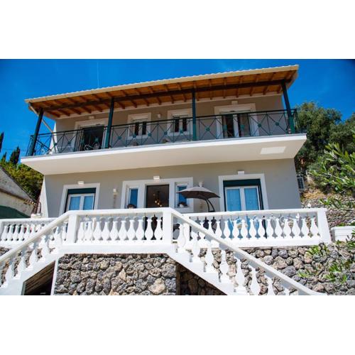 Nausika Rustic Cottage