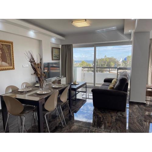 Nautica Luxe Apartments