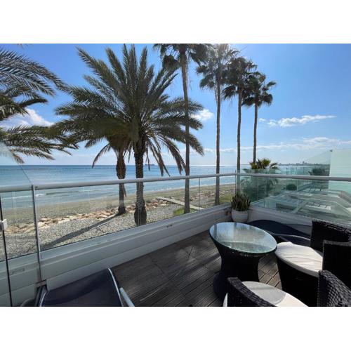 Nautica Luxe Beachfront