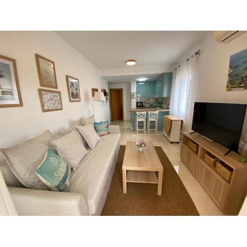 Nautica Nerja