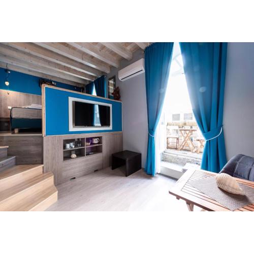 Nautica Room 2 - Old Town