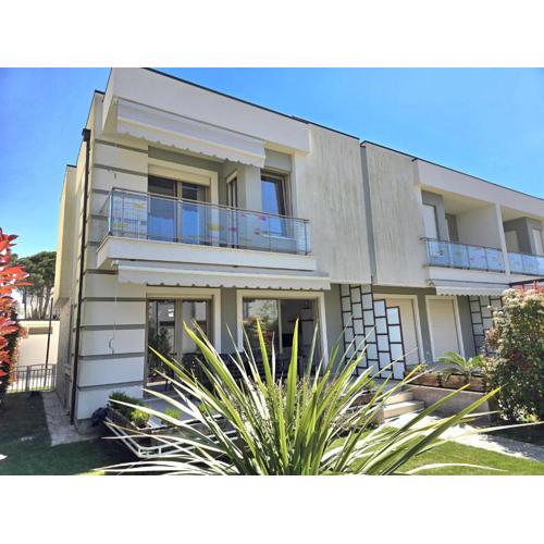 Nautical Dream Villa - 161