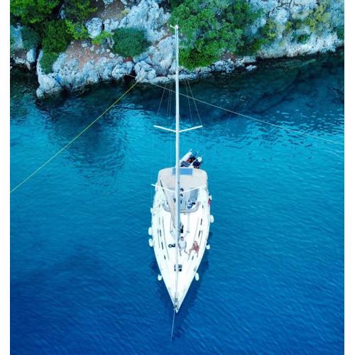 Nautical Nomads