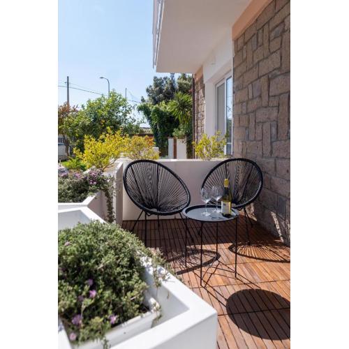 Nautika Suites