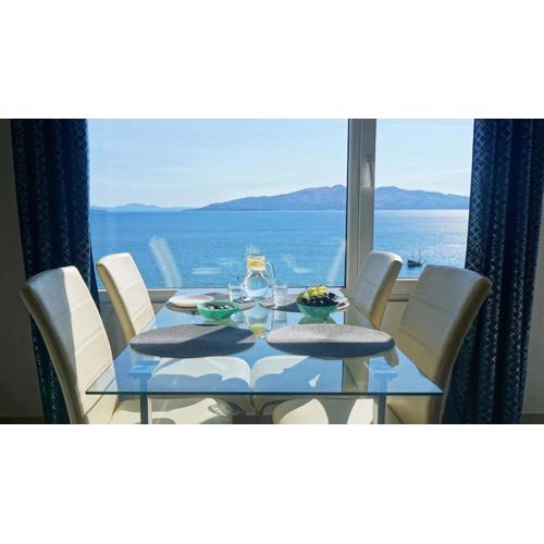 Nautilus Apartment Premium