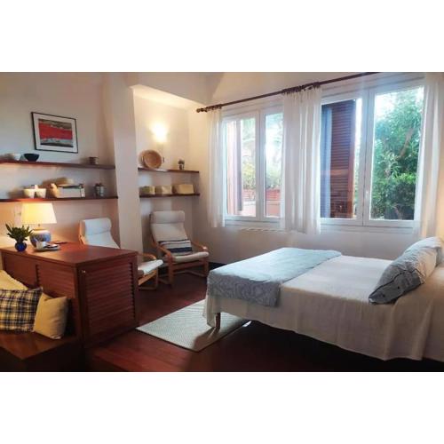Nautilus apt central location near best beaches