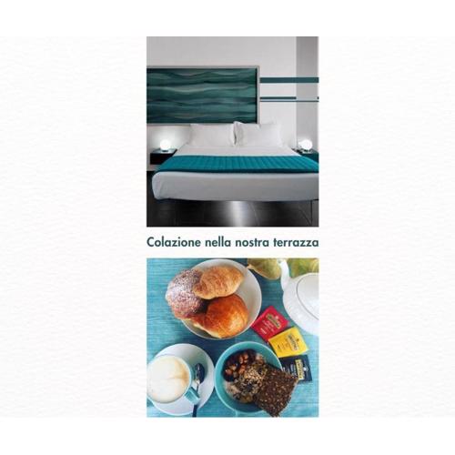 nautilus b&b suite design