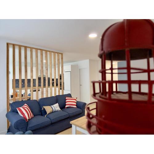 Nautilus Home Holidays
