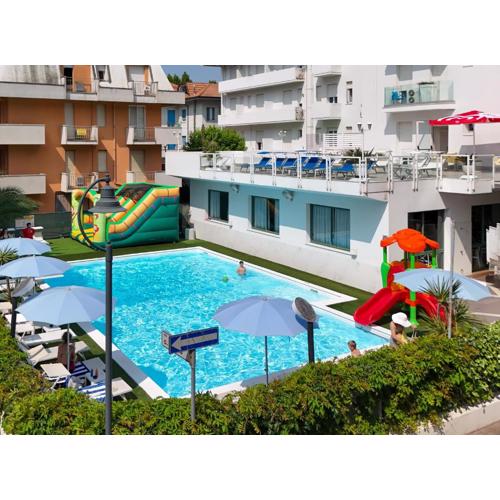 Nautilus Hotel Family All Inclusive