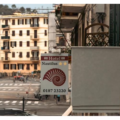 Nautilus Hotel