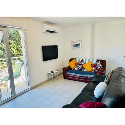 Nautilus Joli T3 Appartement Terrasse Climatisation