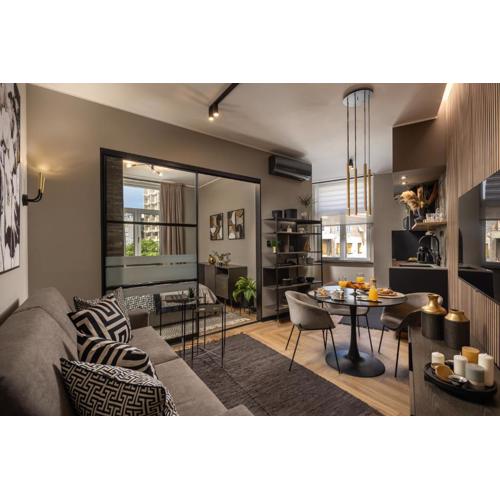 Nautilus Luxury Apartments 1