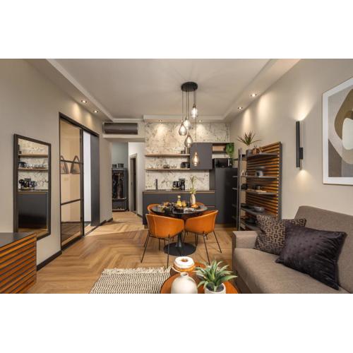 Nautilus Luxury Apartments 2