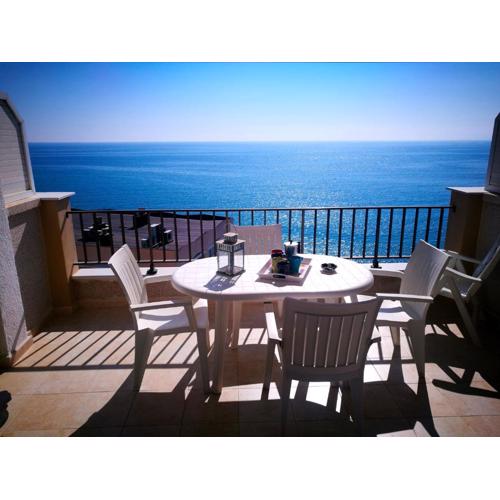 NAUTILUS VISTAS MAR, NUEVO Centro Salou