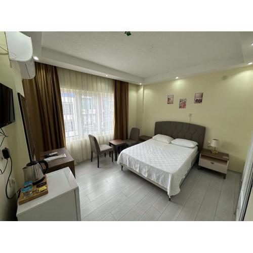 NAVAL HOTEL YALOVA