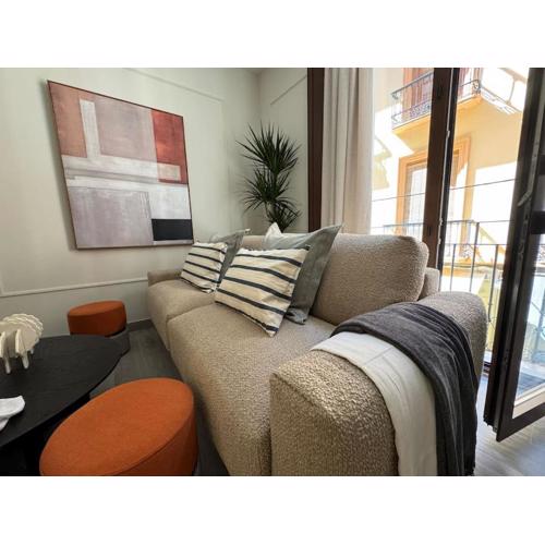 Navas 202 Elegant Suite
