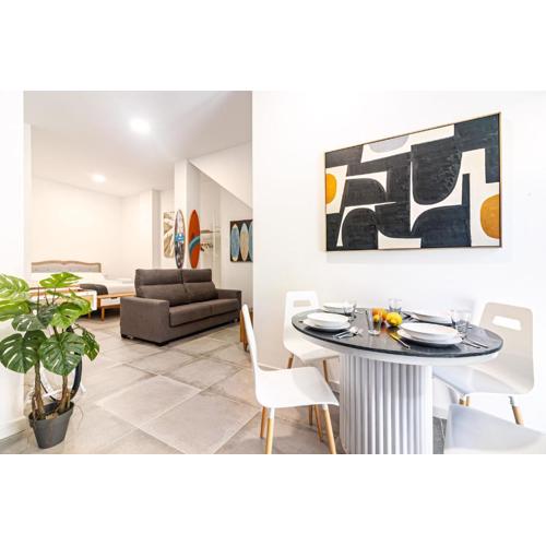 Navas FreshApartments