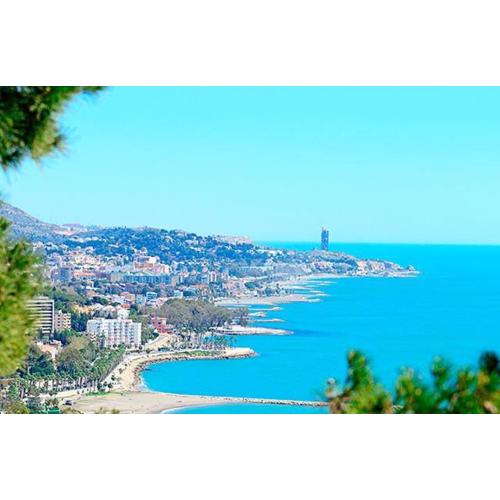 Navegante Playa 1