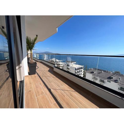 NAVI Apartments