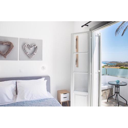 Navi B1 Brand New 2b/d studio in Naousa